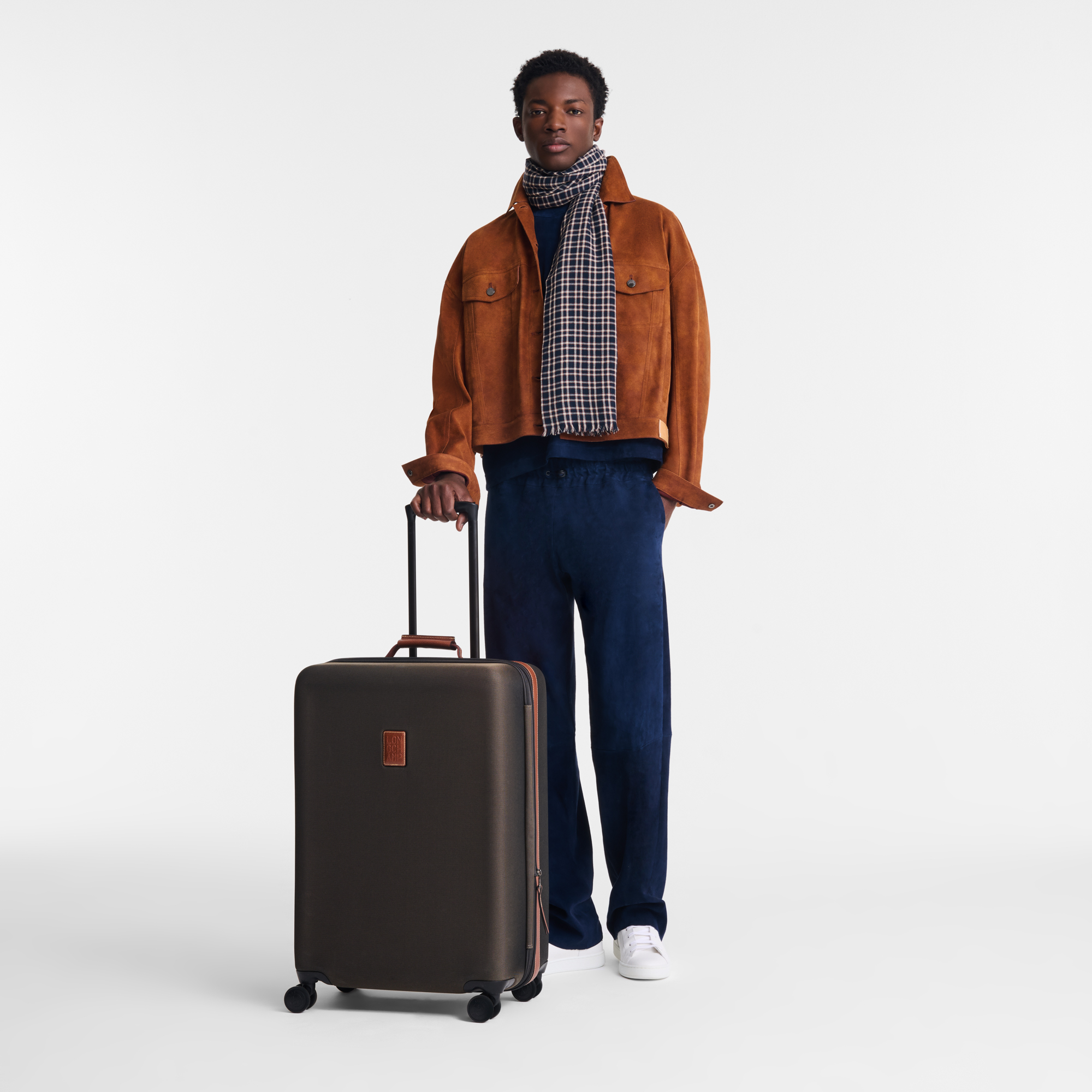 Boxford L Suitcase