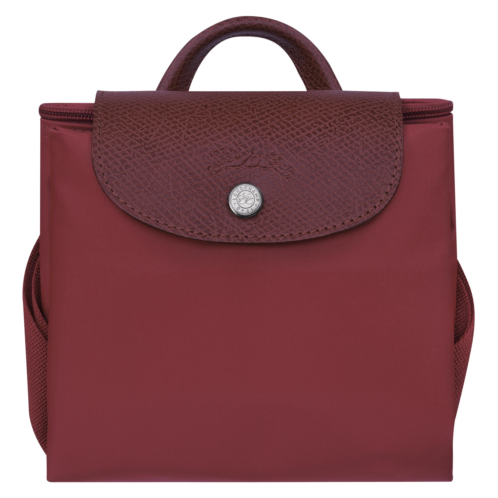Le Pliage Green M Backpack